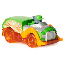 Ігрова фігурка Spin master Paw Patrol Рятівний автомобіль Die Cast Spark Роккі (SM16782-32)