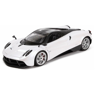 Автомодель MZ Pagani Huayra біла (2301/2301-2) в Черкассах