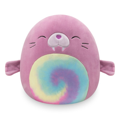 М'яка іграшка Squishmallows Тюлень Роу 20 см (SQCR00002/SQJW22-75PS-12) в Чернигове М'яка іграшка Squishmallows Тюлень Роу 20 см (SQCR00002/SQJW22-75PS-12) в Чернигове