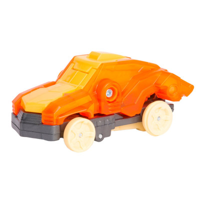 Машинка-трансформер Screechers Wild S4 L0 Хелфаєр Тайгер (EU685002)