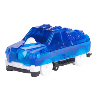 Машинка-трансформер Screechers Wild S4 L0 Лайтнінг Ігл (EU685003)