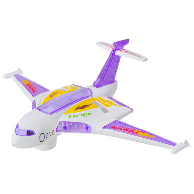 Ігровий набір Shantou Літак (A836) в Полтаве Ігровий набір Shantou Літак (A836) в Полтаве