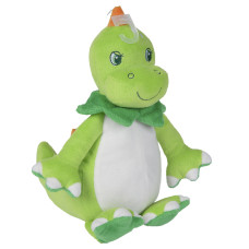 М'яка іграшка Nicotoy Діно 22 см (5790198) М'яка іграшка Nicotoy Діно 22 см (5790198)