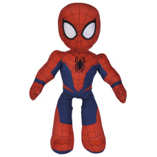 М'яка іграшка Nicotoy Disney Людина-павук 25 см (5875791) М'яка іграшка Nicotoy Disney Людина-павук 25 см (5875791)