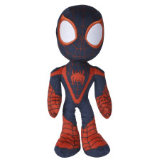 М'яка іграшка Nicotoy Disney Майлз Моралес 25 см (5875812) М'яка іграшка Nicotoy Disney Майлз Моралес 25 см (5875812)