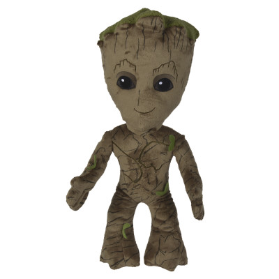 М'яка іграшка Nicotoy Marvel Ґрут 45 см (5875813NPB)