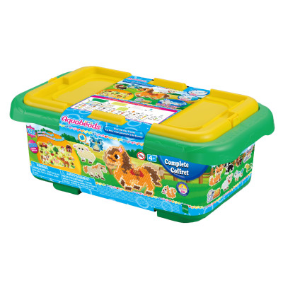 Аквамозаїка Aquabeads Ферма (31838) в Ровном Аквамозаїка Aquabeads Ферма (31838) в Ровном