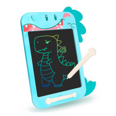 Планшет графічний для малювання Lunatik Динозавр (LN10K-B)