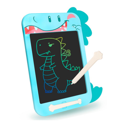 Планшет графічний для малювання Lunatik Динозавр (LN10K-B) Планшет графічний для малювання Lunatik Динозавр (LN10K-B)