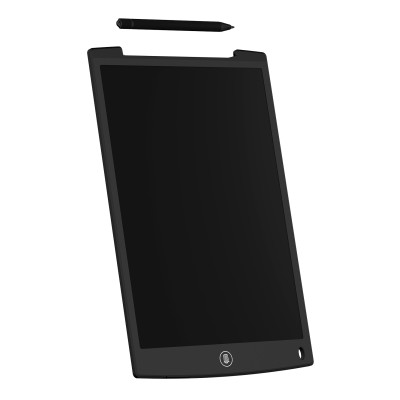 Планшет графічний для малювання Lunatik чорний (LN12A-BK) в Запорожье Планшет графічний для малювання Lunatik чорний (LN12A-BK) в Запорожье