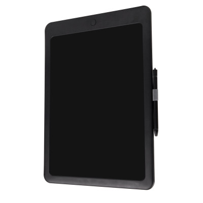 Планшет графічний для малювання Lunatik чорний (LN14L-BK)
