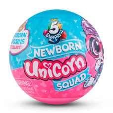 Ігровий набір Zuru mini brands Baby Unicorn (77112GQ2)