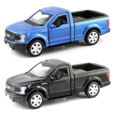 Автомодель Uni-Fortune Ford F150 в асортименті 1:36 (554045)