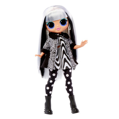 Лялька LOL Surprise OMG House of surprises S3 Заводна крихітка (588573) в Хмельницком