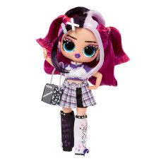 Лялька LOL Surprise Tweens S4 Дженні Рокс (588719)