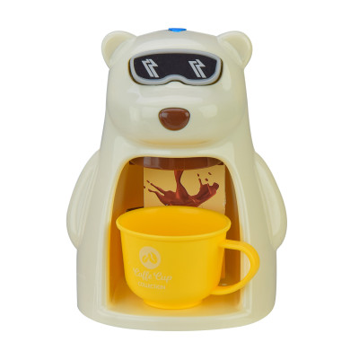 Ігровий набір Shantou Кавоварка (35844C)