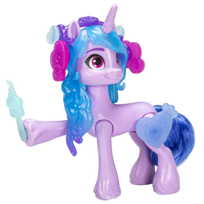 Ігровий набір My Little Pony Магічні поні MLP-Моя маленька Поні Izzy (F3869/F5252)