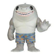 Фігурка Funko Pop Загін самогубців Король акул (56019)