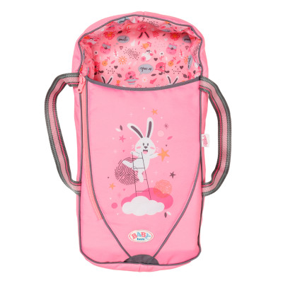 Люлька-переноска Baby Born Солодкі сни 2 в 1 (832448) в Чернигове