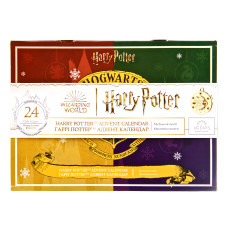 Тривимірний пазл Ukrainian Gears Адвент календар Гаррі Поттер (70188)