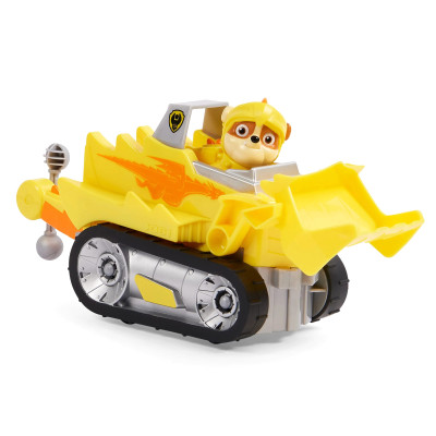 Набір Paw Patrol Лицарі Рятівний автомобіль де-люкс з водієм Кремез (SM16776/4606) в Днепре Набір Paw Patrol Лицарі Рятівний автомобіль де-люкс з водієм Кремез (SM16776/4606) в Днепре