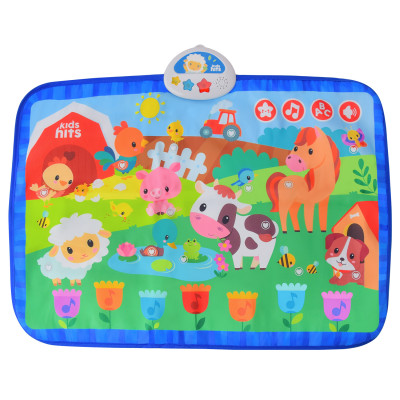 Музичний килимок Kids Hits Ферма (KH04-002) в Полтаве