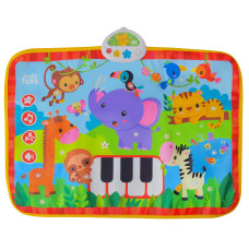 Музичний килимок Kids Hits Зоопарк (KH04-003)