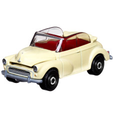 ​Автомодель Matchbox Moving parts 1956 Morris minor (FWD28/HFM56)