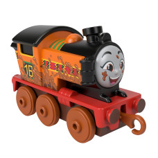 Паровозик Thomas and Friends Nia (HFX89/HHN37)
