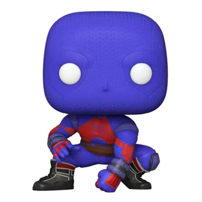 Фігурка Funko Pop DC Comics Чорний Адам Атомний руйнівник (64190) в Хмельницком