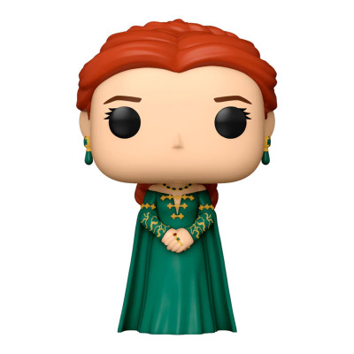 Фігурка Funko Pop Game of Thrones Дім Дракона Алісента Хайтауер (65606) в Ужгороде