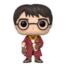 Фігурка Funko Pop Harry Potter Гаррі Поттер і таємна кімната Гаррі (65652)