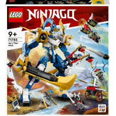 Конструктор LEGO NINJAGO Робот-титан Джея (71785)