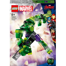 Конструктор LEGO Marvel Робоброня Халка (76241)