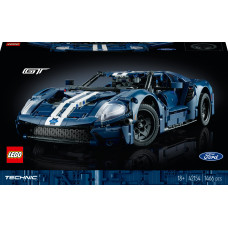 Конструктор LEGO Technic Ford GT 2022 (42154)