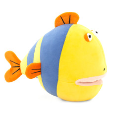 ​М'яка іграшка Orange Океан Риба 50 см (OT5003/50)