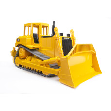 Автомодель Bruder Бульдозер Cat (02422)