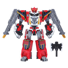 Робот-трансформер Tobot Детективи галактики S2 Гігант Ві (301120)