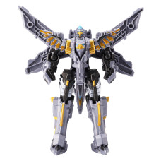 Робот-трансформер Tobot Детективи галактики S2 міні Циклон Хок (301123)