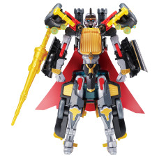 Робот-трансформер Tobot Детективи галактики S2 Парагон (301112)