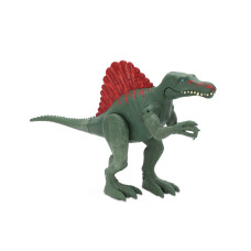 Інтерактивна іграшка Dinos Unleashed Realistic S2 Спинозавр (31123S2) Інтерактивна іграшка Dinos Unleashed Realistic S2 Спинозавр (31123S2)