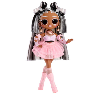 Лялька LOL Surprise OMG Sunshine makeover Світчез (589440) в Хмельницком