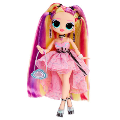 Ігровий набір LOL Surprise OMG Sunshine makeover Великий сюрприз (589464) в Хмельницком
