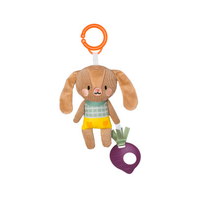Підвіска-брязкальце Taf Toys Садочок у місті Кролик Дженні (12995) в Житомире