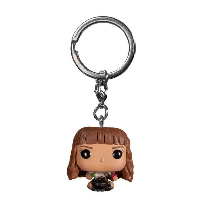 Брелок Funko Pop Harry Potter Герміона з зіллям (48056)