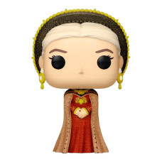 Фігурка Funko Pop Game of Thrones Дім Дракона Рейніра Таргарієн (65604)