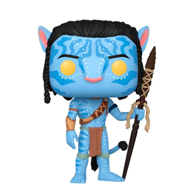 Фігурка Funko Pop Avatar Джейк Саллі (65641)