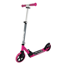 Самокат  Nixor Sports Pro-fashion 180 рожевий (NA01081-P)