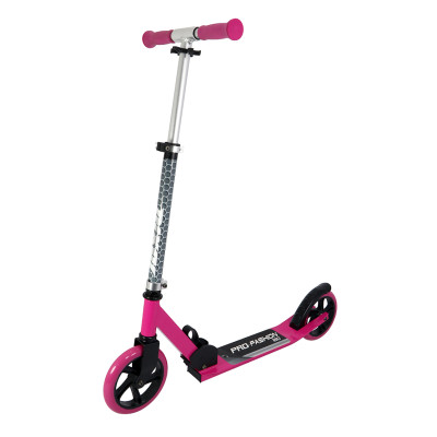 Самокат  Nixor Sports Pro-fashion 180 рожевий (NA01081-P)