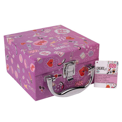 Набір дитячої косметики Create It! Б'юті кейс на замочку (84506) в Ивано-Франковске